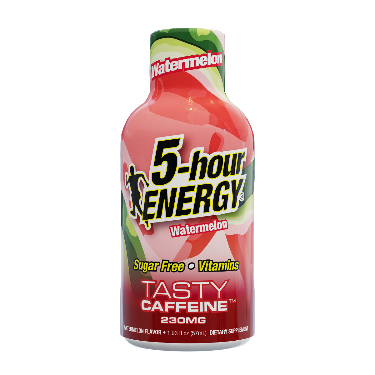 Watermelon Flavor - 12 Pack