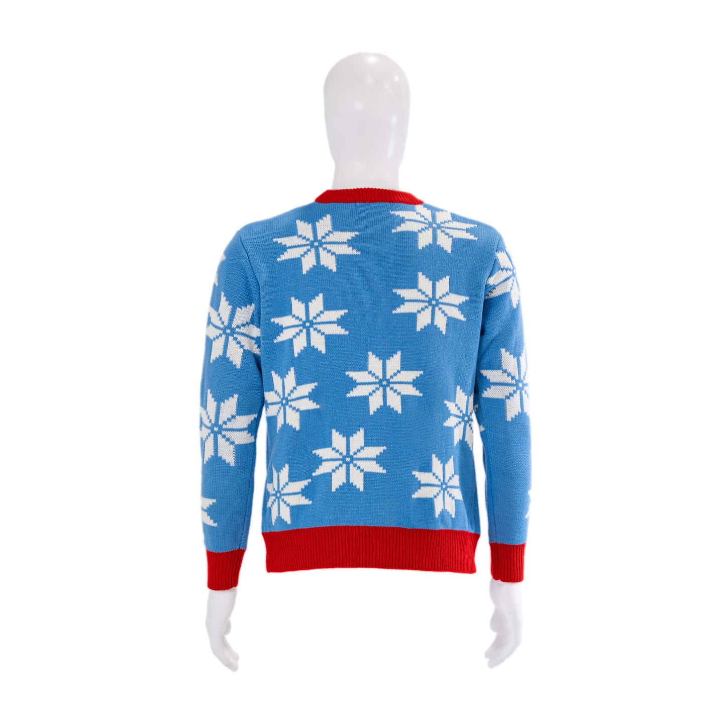 5 hour ENERGY Ugly Christmas Sweater