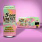 Rainbow Sherbet Extra Strength 5-hour ENERGY Drink 12-pack