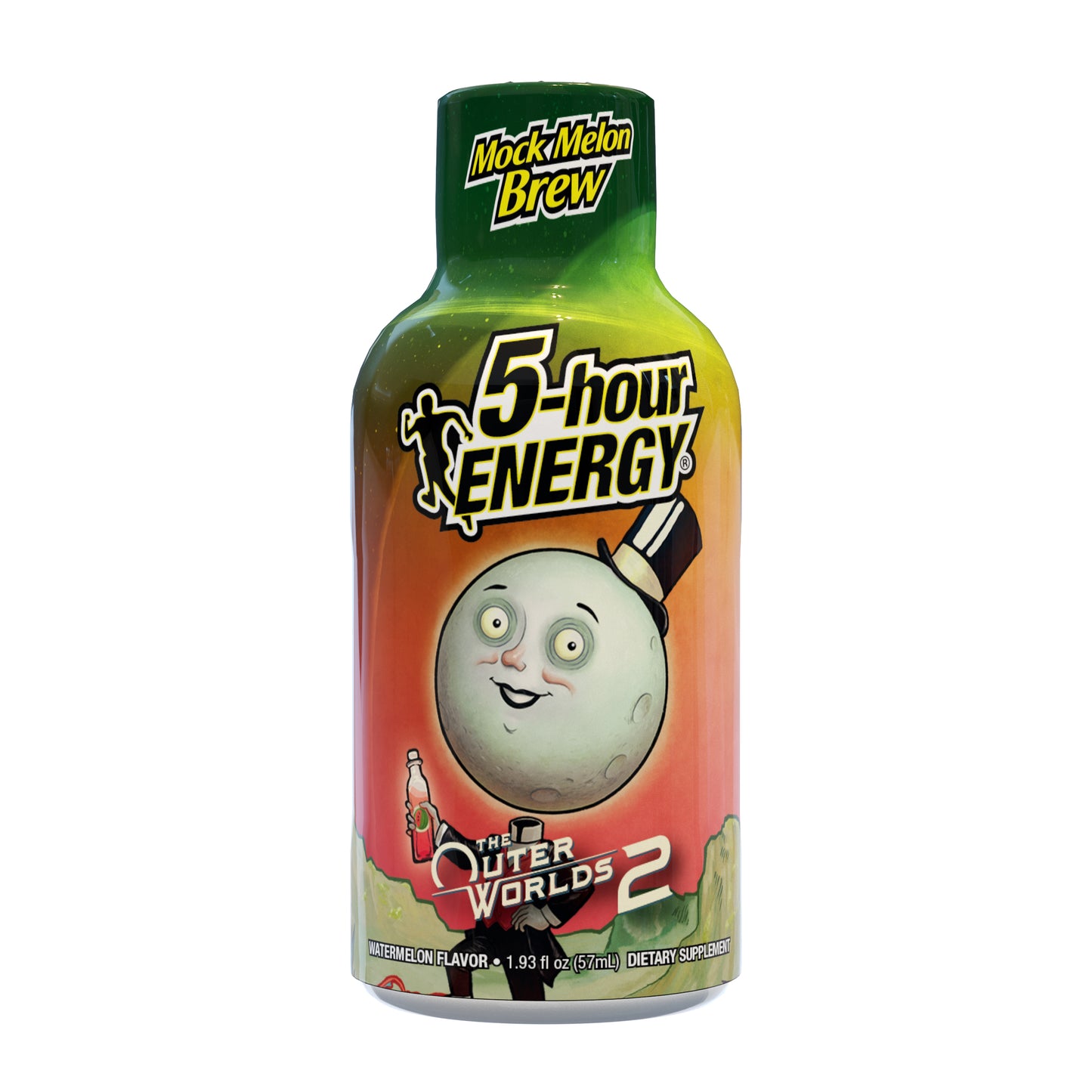 Mock Melon   - 12 Pack