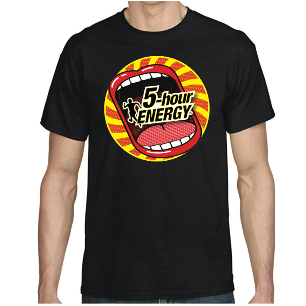 Mouth T-shirt