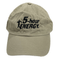 Khaki Hat