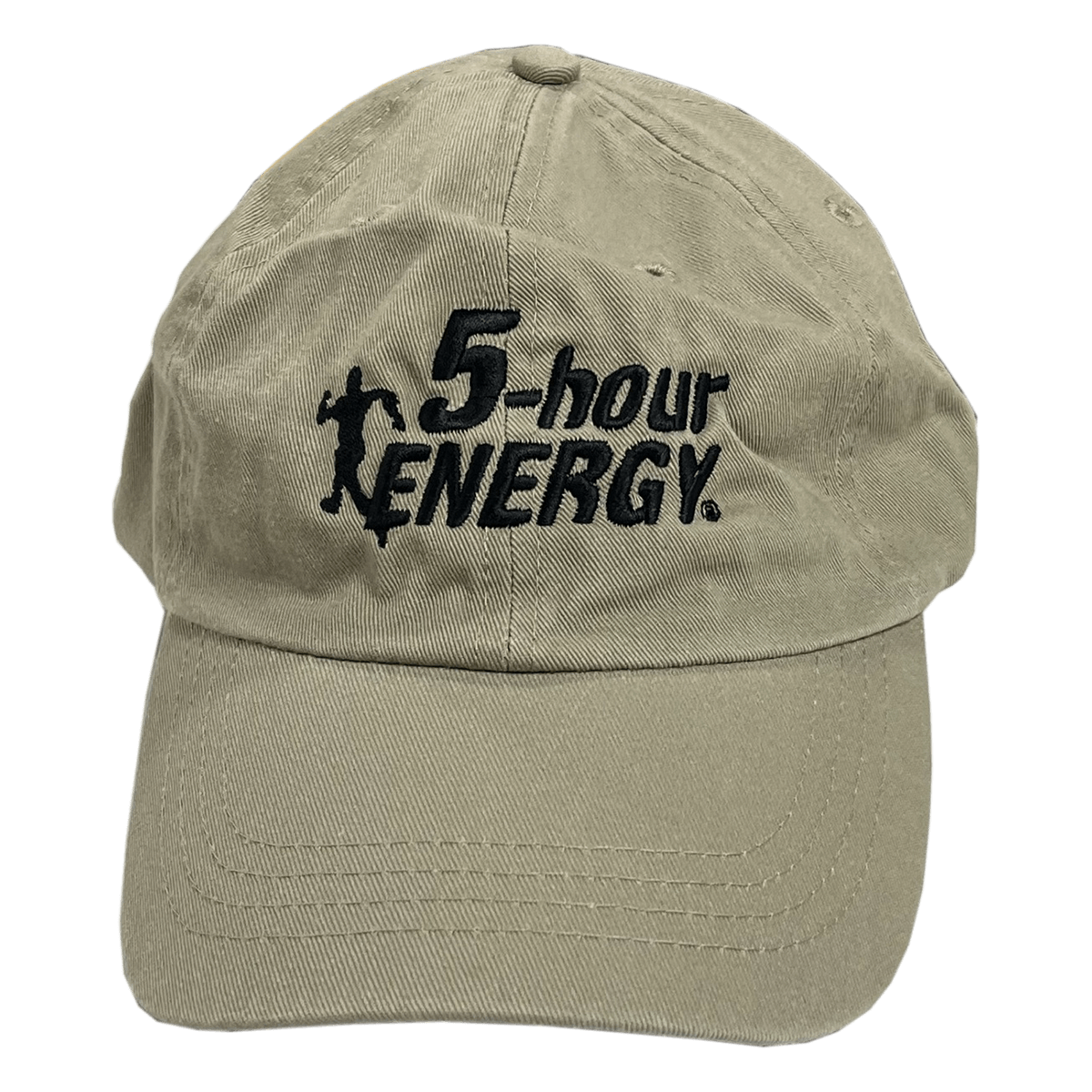 Khaki Hat
