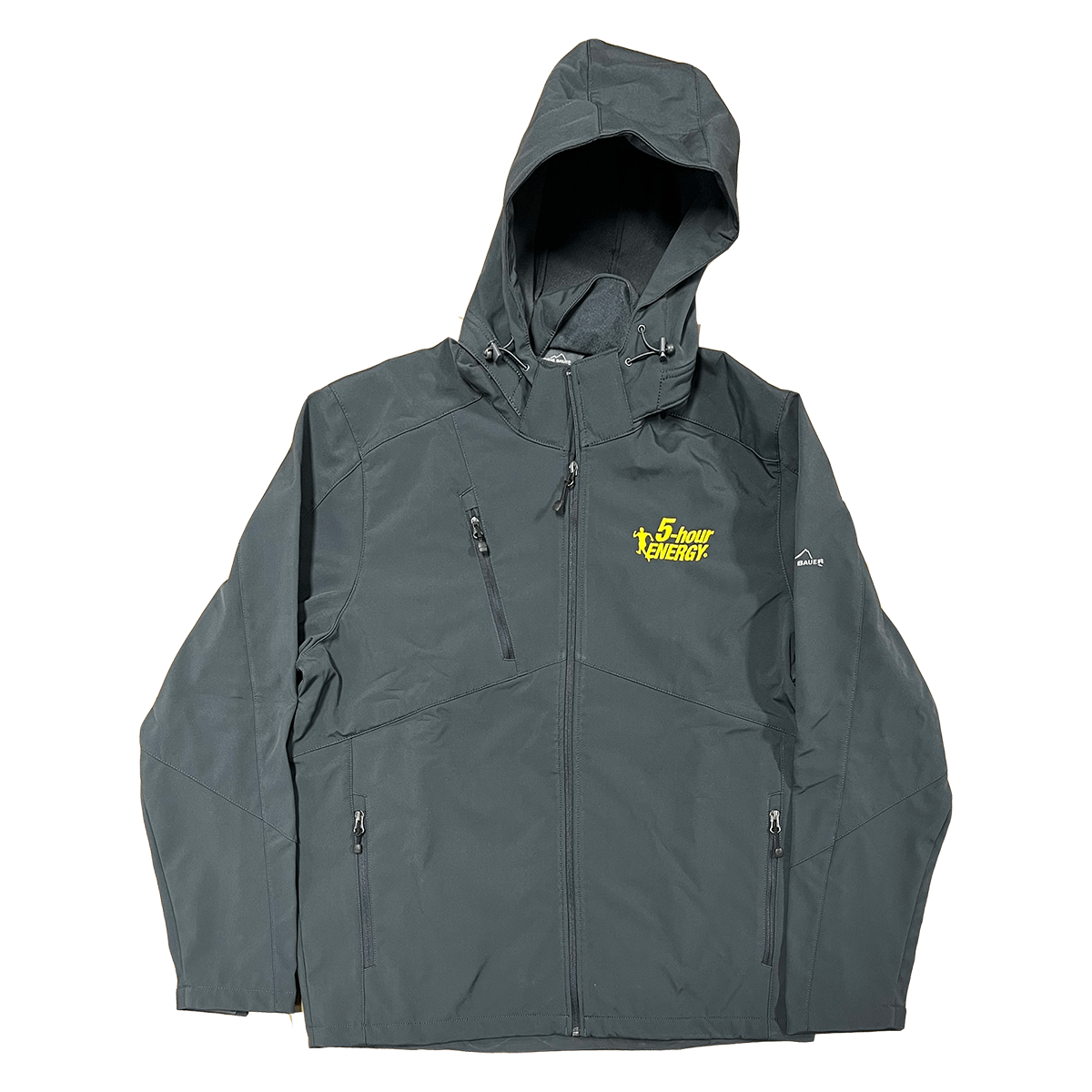 5HE Eddie Bauer Jacket