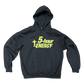 Distressed 5-hour ENERGY Logo Hoodie