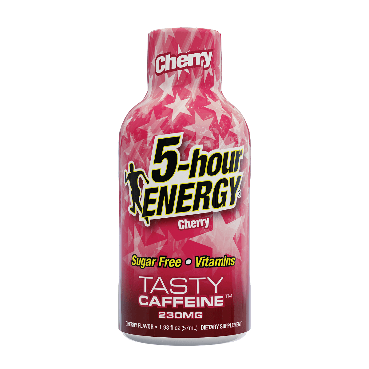 Cherry Flavor - 12 Pack