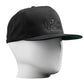 Basecall Cap with Black Logo