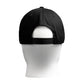 Basecall Cap with Black Logo