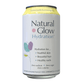Natural Glow Lemonade Lemongrass - 12pk